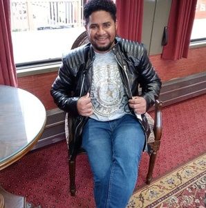 Meet your Posher, David